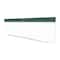 Ghent Combo Whiteboard/Bulletin, Mag Por/Rcycld, Styl A, 5 ft H x 16 ft W, Confetti SPC516A-ATR-CF - alternate 1